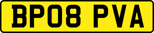 BP08PVA