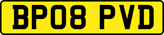 BP08PVD