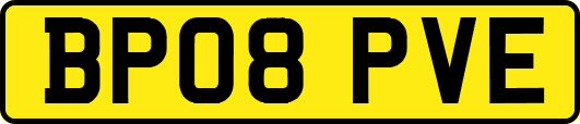 BP08PVE