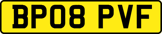 BP08PVF