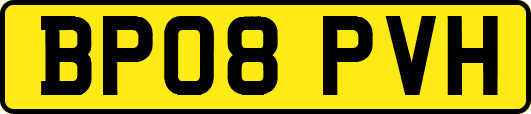 BP08PVH