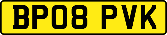 BP08PVK