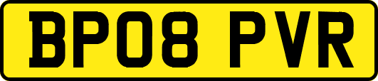 BP08PVR