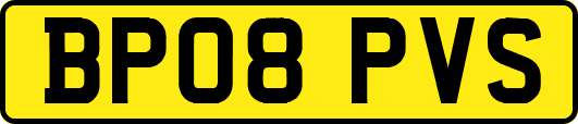BP08PVS