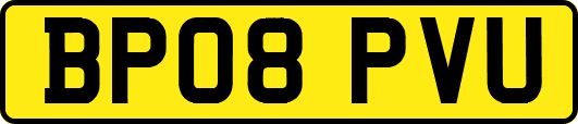 BP08PVU