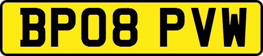 BP08PVW