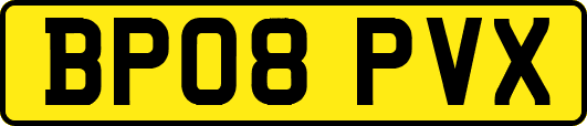 BP08PVX