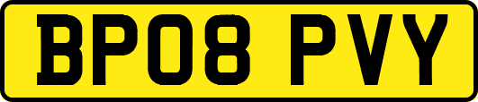 BP08PVY