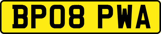 BP08PWA