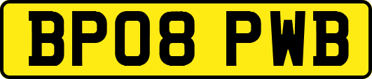 BP08PWB