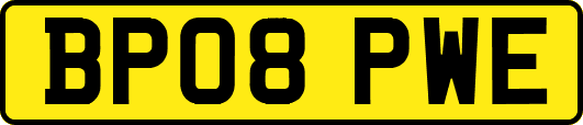 BP08PWE