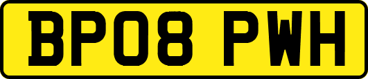 BP08PWH