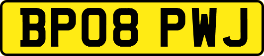BP08PWJ