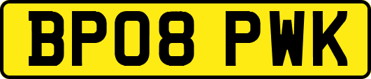 BP08PWK