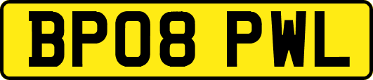 BP08PWL