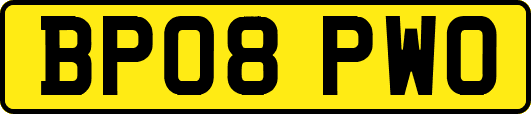 BP08PWO