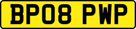 BP08PWP