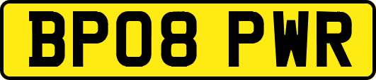 BP08PWR