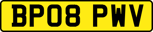 BP08PWV