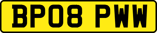BP08PWW