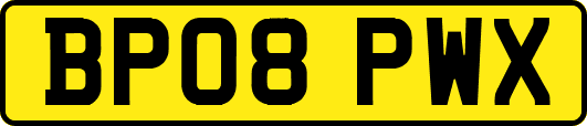 BP08PWX