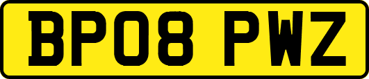 BP08PWZ