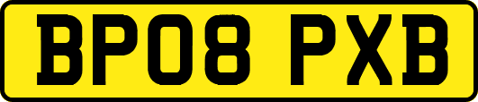 BP08PXB