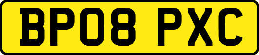 BP08PXC