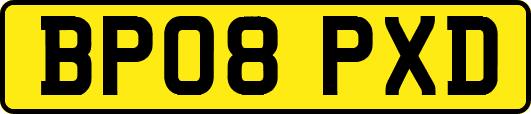 BP08PXD