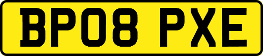 BP08PXE