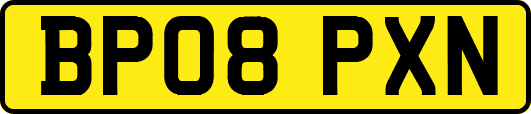 BP08PXN