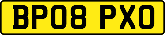 BP08PXO