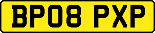 BP08PXP