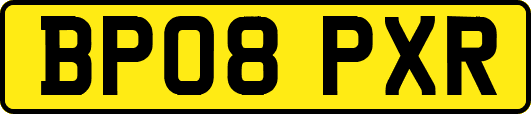 BP08PXR