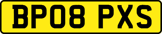 BP08PXS