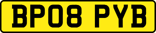 BP08PYB