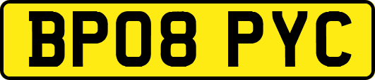 BP08PYC