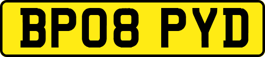 BP08PYD