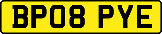 BP08PYE