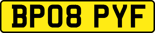 BP08PYF