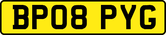 BP08PYG