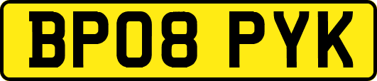 BP08PYK