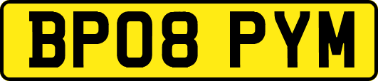 BP08PYM
