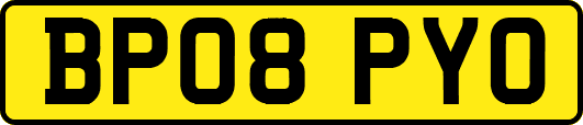 BP08PYO