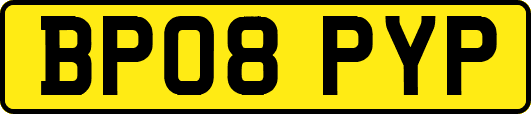 BP08PYP