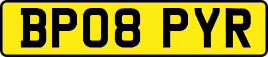 BP08PYR