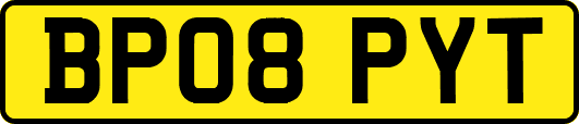 BP08PYT