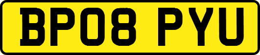 BP08PYU