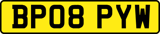 BP08PYW