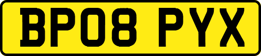 BP08PYX